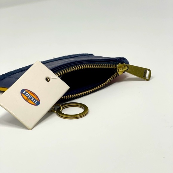 FOSSIL Keychain Wallet - Picture 17 of 17